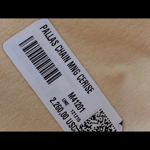 Louis Vuitton Crossbody - Picture 2 of 8